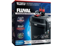 Fluval eksternt filter 307 Kjæledyr - Fisk & Reptil - Teknologi & Tilbehør
