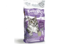 Barry King Cat litter lavender 10L