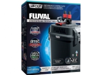 Fluval eksternt filter 407 Kjæledyr - Fisk & Reptil - Teknologi & Tilbehør
