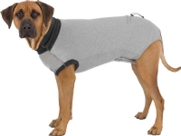 Trixie Beskyttende restitutionsbody til hunde Størrelse: L Ryglængde: 55cm