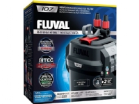 Fluval eksternt filter 107