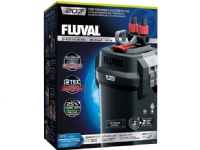 Fluval eksternt filter 207 Kjæledyr - Fisk & Reptil - Teknologi & Tilbehør