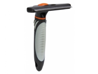 Bag kam børste Trixie Sort Turkisblå 8 × 14 cm