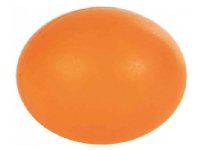 Trixie ball dog toy without sound ø 7cm assorted colours