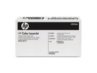 Förbrukad toner hp ce254a 36.000 sidor