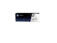 Lasertoner HP 83A 1.500 sidor svart