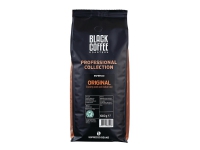 Kaffebønner BKI Rainforest Alliance Espresso, 1 kg Søtsaker og Sjokolade - Drikkevarer - Kaffe & Kaffebønner