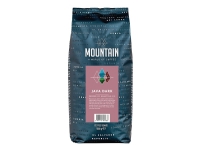 NO MANUFACTURER Kaffebønner BKI Mountain Java 1 kg