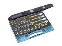 Hazet 1557/35 Værktøjssæt 35 dele
