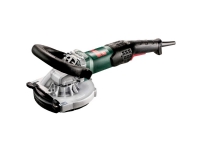 Metabo RSEV 19-125 RT 603825710 Tallerkenslibemaskine 1900 W