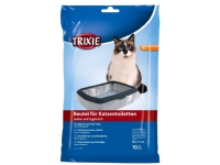 Kattedoposer 10-pakke (XL)