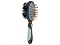 Trixie Børste, dobbeltsidet, 6x23 cm