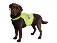 Trixie Dog Safety Vest Reflective XL Length 47cm Stomach Circum 72-95cm