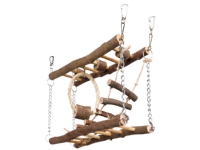 Trixie Hængebro til smådyr Mus Hamstere