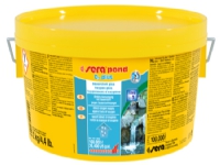 sera pond O2 plus, Dam oksygentilførsel, 100000 L, 2 kg Kjæledyr - Fisk & Reptil - Fisk & Reptil fôr