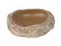 Trixie Water and Food Bowl 11 x 2.5 x 7cm