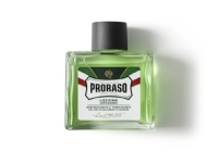 Proraso Proraso Green Refreshing aftershave for normal skin 100 ml