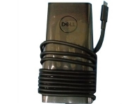 Dell USB-C AC Adapter E5 – Kit – strömadapter – 90 Watt – Europa