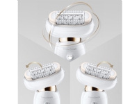 Braun Epilator BRAUN MBSE9F