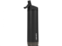 iHealth HidrateSpark Steel – Smart Bottle 620ml Black
