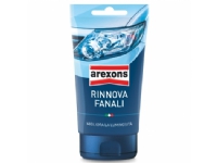 Bilde av Arexons Mirage Rinnova Fanali, Bil, Gel, Exterior, Flerfarget, Gjennomsiktig, 150 Ml