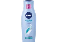 nivea Volume & Strength Mild Shampoo 400ml