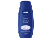 Nivea Care Shower Creme Care 500ml shower gel