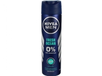 Nivea Deodorant FRESH OCEAN spray męski 150ml