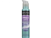 JOHN FRIEDA_Frizz-Ease Weightless Wonder Featherlight Smmothing Cream Smoothing Creme for fint hår 100ml