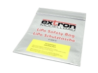 Bilde av Extron Modellbau Lipo Safety-bag 1 Stk X6670