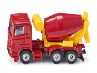 SIKU 0813 Auto met 8cm betongblander
