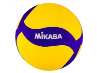 Volleyball Mikasa V370W Utendørs lek - Lek i hagen - Fotballmål
