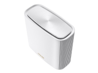 Asus Zenwifi Ax (xt8) Ax6600 1-pakke - Hvit