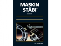 Maskin ståbi   H. E. Krex   Språk: Dansk