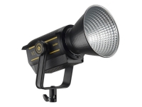 Godox VL150 150 W 1 lampor LED 61000 lx 5400 K 5800 K