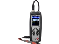 Kabeltester VC-9199620 VOLTCRAFT KT-600 Netværk