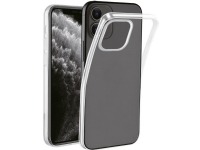 Vivanco Super Slim, Etui, Apple, iPhone 12 mini, 13,7 cm (5.4), Gjennomsiktig Tele & GPS - Mobilt tilbehør - Deksler og vesker
