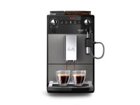 Melitta Avanza Series 600 Espressomaskin - Mystic Titan Kjøkkenapparater - Kaffe - Espressomaskiner