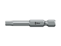 Wera 840/4 Z Bits 1 styck Insex (metriska enheter) 4 mm 3 mm 8,9 cm 25,4 / 4 mm (1 / 4)