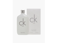 Calvin Klein Ck One Edt Spray - Unisex - 50 ml NO FOIL Unisex dufter - Eau de Parfum Unisex