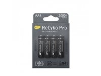 GP ReCyko Professional NiMH 210AAHCB-2WB4