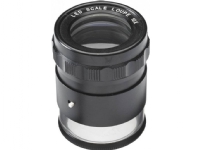 LIMIT Workshop magnifier 10x/25-14 mm