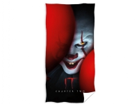 IT Chapter Two Bath Handduk – 100 procent bomull