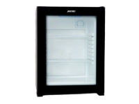 -35-MBV-07 Minibar refrigerator Freestanding Black