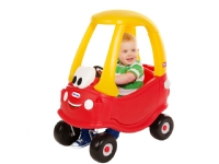 Little Tikes Cozy Coupe – Red