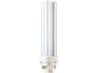 Philips MASTER PL-C 4 Pin 16,5 W G24q-2 4P 1200 LM Varmvitt