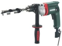 Metabo BE 75-16, Nøkkel, 5 cm, 1,6 cm, AC, 750 W, 470 W Bore