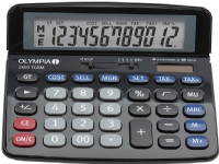 Olympia stasjonær kalkulator 2503 TCSM Kontormaskiner - Kalkulatorer - Tabellkalkulatorer