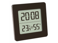 TFA 30.5038.01 Digital Thermo Hygrometer Hagen - Tilbehør til hagen - Værstasjon og termometer