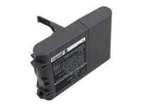 CoreParts - Batteri - Li-Ion - 2800 mAh - 60.48 Wh - svart - for Dyson V8 PC tilbehør - Ladere og batterier - Diverse batterier